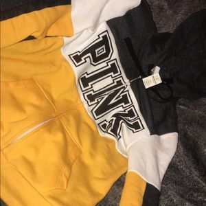 PINK Victoria Secret JACKET